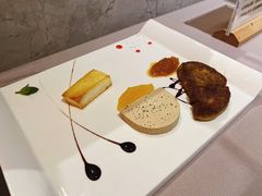-戈雅法餐厅(世界城广场店)