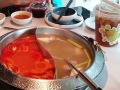 -左庭右院鲜牛肉火锅(新梅广场店)