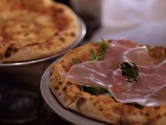 -OGGI TRATTORIA PIZZERIA(深业上城店)