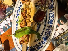 -卢布里西餐厅(总店)