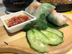 干炒牛河-来龙里 精致 东南亚餐室(万象城店)