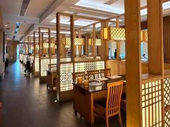 -本家·添百客韩国料理(泰然店)