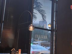 -咖梦餐厅 COMENG RESTAURANT