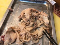 -月圆火锅(宁海东路二店)