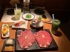 -玉川屋·深夜食堂居酒屋(柳巷店)