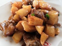 -醉得意·家常菜(二七路店)