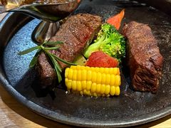 -俄士厨房(时代天街店)