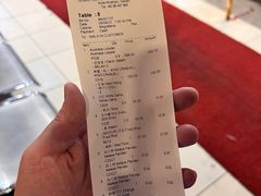 -大茄来海鲜餐厅(亚洲城分行)