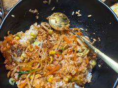 -优壹佳·延边朝鲜族料理(中山北路店)