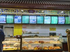 -白魁老号饭庄(交道口店)
