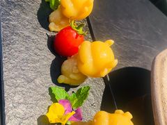 -荣公子创意菜