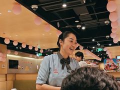 -海底捞火锅(津南永旺店生日主题店)