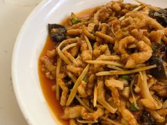 -龙抄手(文殊坊店)