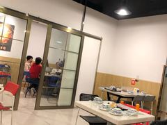 大堂-友德福.老字号粤菜.广州地标融合美食(荔湾路店)