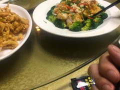 -阿静美食