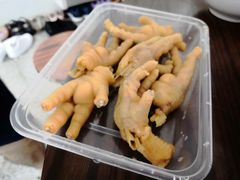 -杨记下沙盐焗鸡(罗湖店)