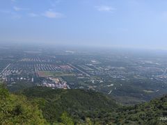 -北京西山国家森林公园