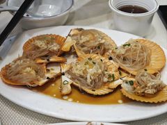 -新金盛·海鲜酒楼(盐田店)