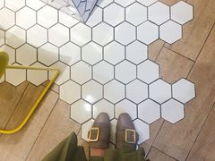 -不正咖啡(万达尊店)