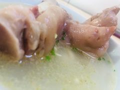 -盛兴面馆(真儒大厦店)