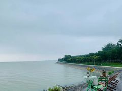 -洪泽湖古堰景区