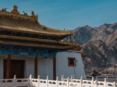 -五当召景区