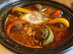 -Tajine Moroccan塔金摩洛哥中东餐厅