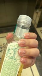 -1T·1M 日式美甲美睫