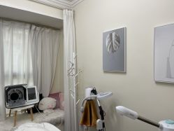 -VE专注问题肌·赛诺龙&科学美肤中心