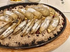 -莆田餐厅PUTIEN(颐堤港店)