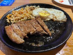 红酒牛排-纽斯特牛排自助餐厅(浦东文峰广场店)
