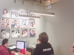 -海马体照相馆(合肥包河万达广场店)
