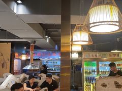 -提老炮儿烧烤(南山店)