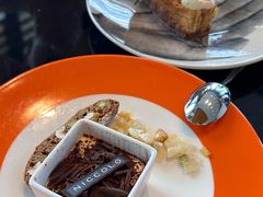 -重庆尼依格罗酒店·欣厨Niccolo Kitchen