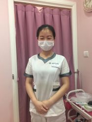 -晶奕空间专业脱毛连锁机构