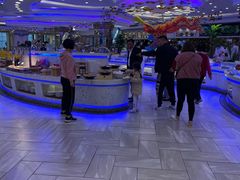-澜悦港海鲜体验主题餐厅