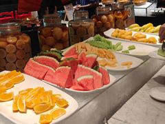 -厦门泰地万豪酒店-贡厨全日餐厅