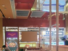 -得稻小饭堂·江西菜(浦江店)