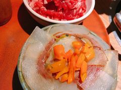 -吃饭皇帝大土家民族菜(正大广场店)