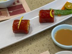 -点都德(龙之梦店)