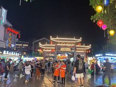 -大师傅金奖啤酒鱼(西街口总店)