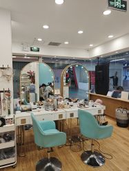 -倾城宝贝儿童摄影(新辰里酒仙桥店)