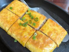 -茶港食堂(武昌店)