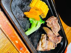 -禾喏精致料理美术馆(金狮广场店)