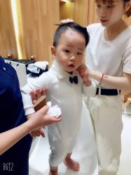 -布恩儿童摄影