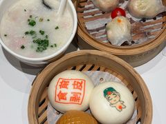 -禄运茶居·手工点心(恒宝广场店)