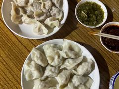 -山东水饺(南坪新街店)