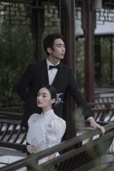 -金夫人婚纱摄影(惠阳店)