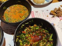 -束河人家(南锣鼓巷店)