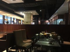 -鲁西肥牛(九方购物中心店)